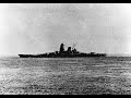 Unsinkable Japans Lost Battleship