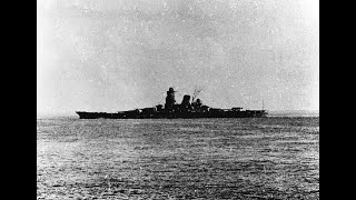 Unsinkable ! Japan's Lost Battleship.