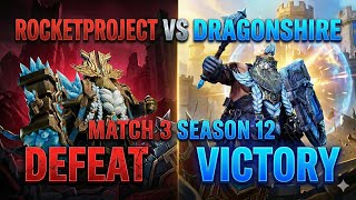 Analyzing Our Mistakes: Failed Attacks & Broken Defenses vs RocketProject screenshot 3