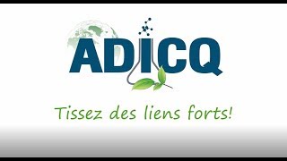Tissez Des Liens Forts