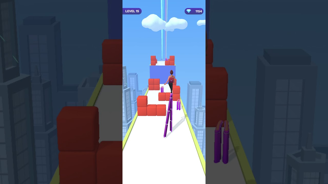 High Heels Game Level 15