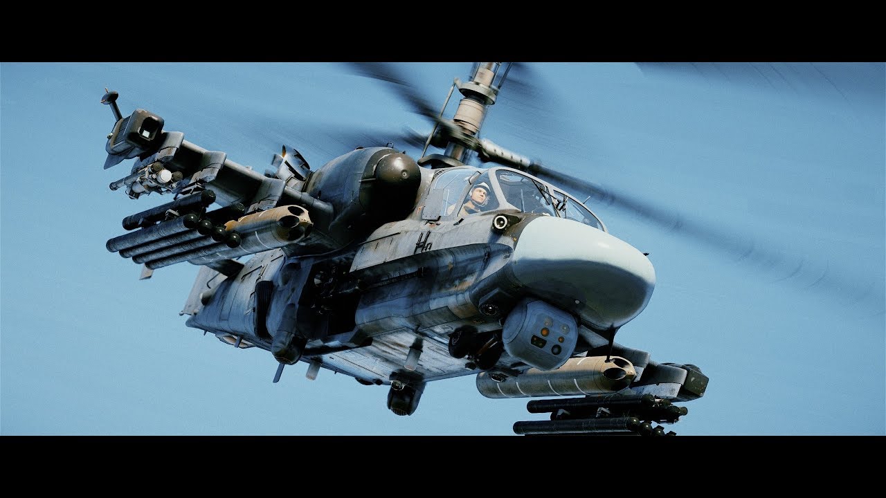 АПАЧ?! | War Thunder