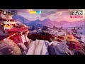 Asphalt 9 Legends mountain poles 2* porshe 1:26:7