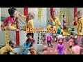 Happy Holi, Anika Akarsh #holi #kidsvideo #holimasti @AnikaAkarshShow
