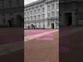 BUCKINGHAM  PALACE "