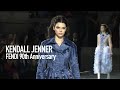 Kendall Jenner Takes us Backstage at FENDI Haute Couture x Karl Lagerfeld in ROME | MODTV