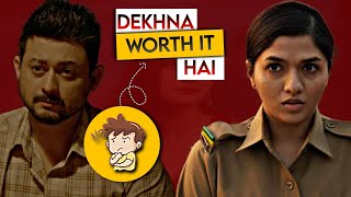 Dekhna Worth It Hai 🤔Top 5 Best Indian Regional Web -Series l UNIC Review