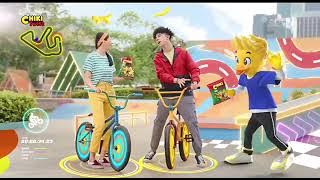 Download lagu Iklan Chiki Twist - Main yang Nge-Twist (2023) @ RTV, RCTI, MNCTV, SCTV, Indosiar, & GTV
