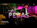 La Adictiva - 1500 Pedas (Lyric Oficial)