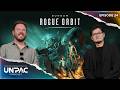 GUNDAM ROGUE ORBIT: Bringing something new for Action and Gundam players alike!