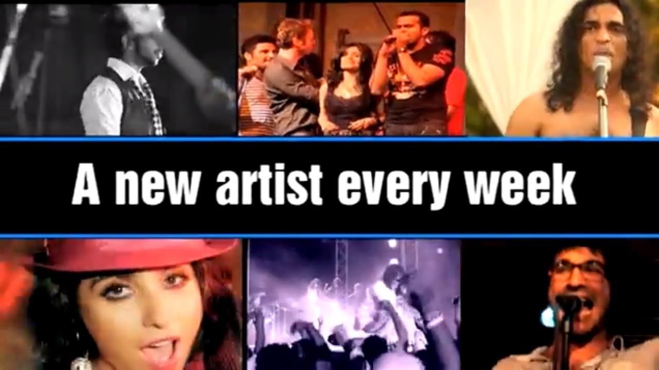 Artist Aloud New Promo For New Artist | Artist Aloud