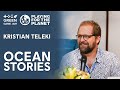 P4P Webinar #17: Ocean Stories