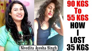 How I Lost 35 KGS Weight with Egg Diet | Egg Diet For Weight Loss