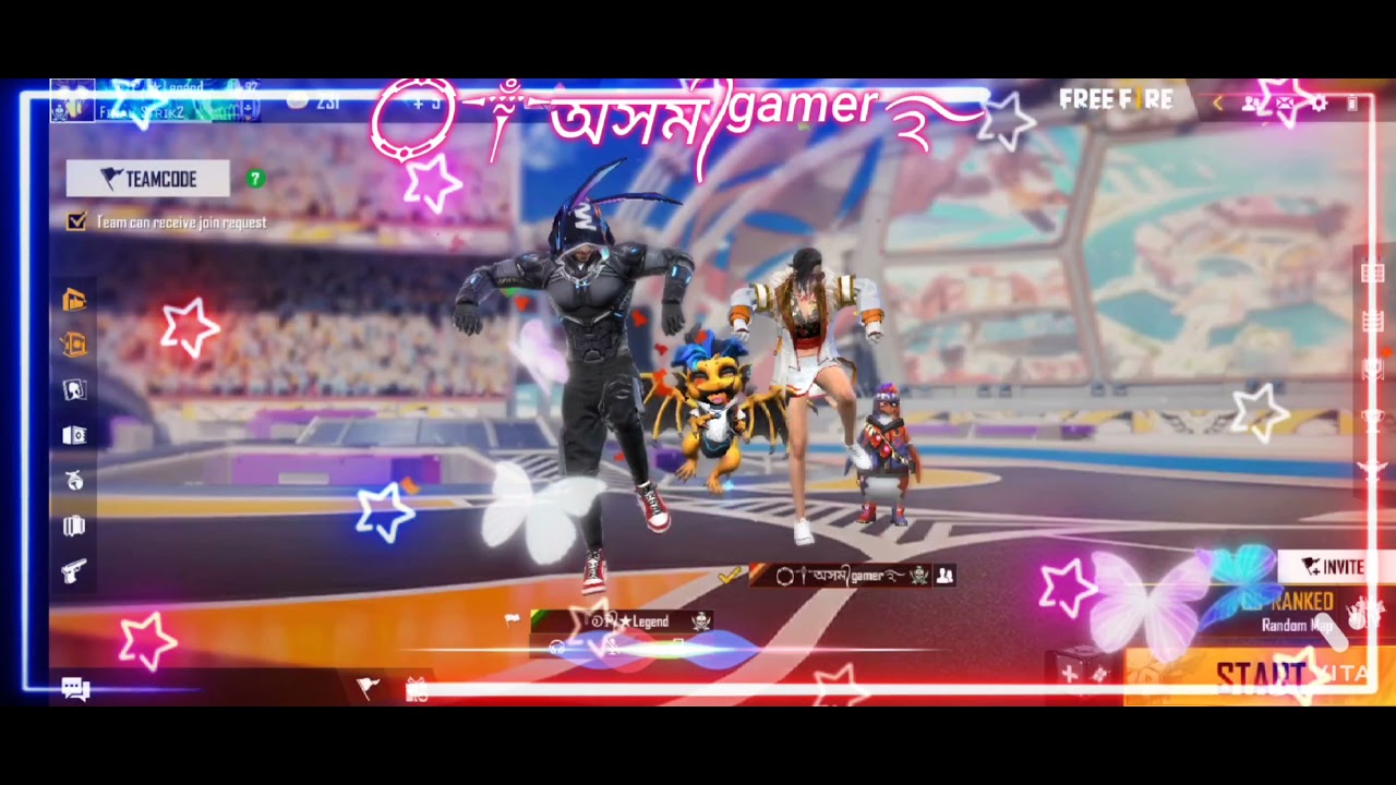 free fire status video plz like and subscribe 😞😞😞Assam gamer