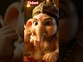 "why Ganesha broke his own tusk?#ganesh #ganeshchaturthi #shorts#ytshorts #status#ai @AIN4Creation