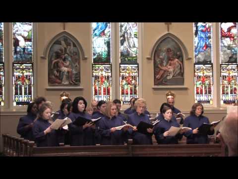 Monteverdi "Magnificat" 2 of 2 (Vespers of 1610)