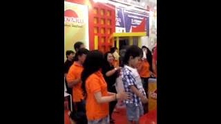 Goyang Caesar Minaku