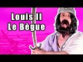 Pisode 20  louis ii le bgue