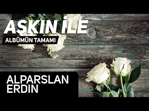 Alparslan Erdin - Aşkın ile Aşıklar Albümü Tamamı - Müziksiz İlahi | Hazan Prodüksiyon