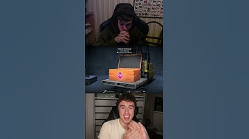 Day 152 of opening a case until we pull a gold #cs2 #case #gaming #counterstrike