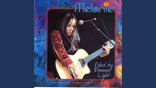 Video thumbnail of "Melanie - Nothing Is Real"