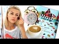 My morning routine  evelina barry