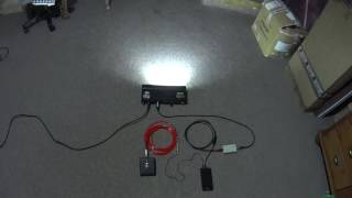 Dmx Test