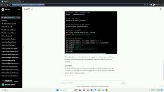 machine learning with python free online course