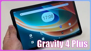 SPC Gravity 4 Plus - Unboxin y Review [en español] screenshot 1