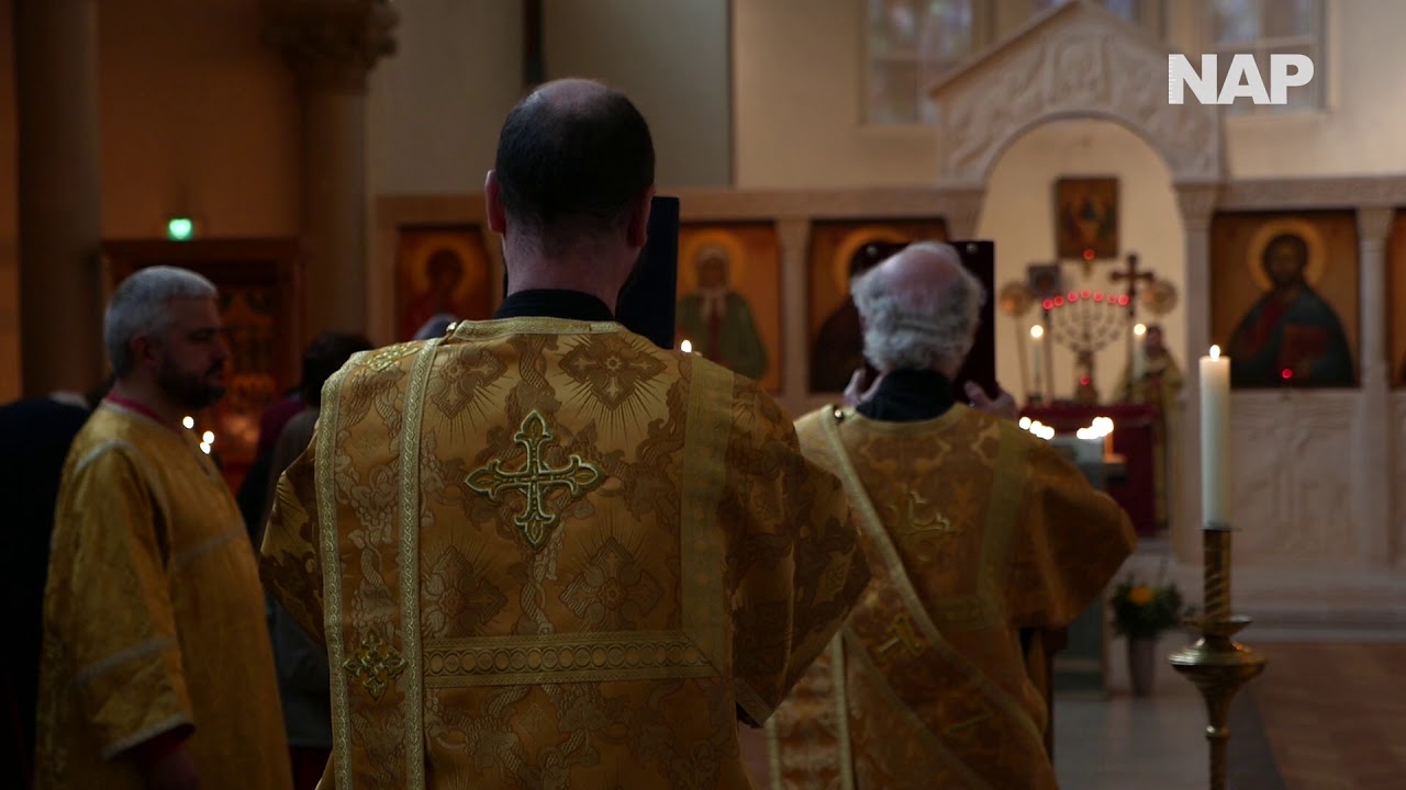 Klein geloof in Amsterdam: orthodox in de Jordaan