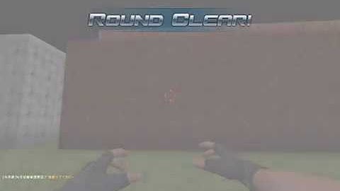 [cso/csnz]-STUDIO LUA-Ending 結束