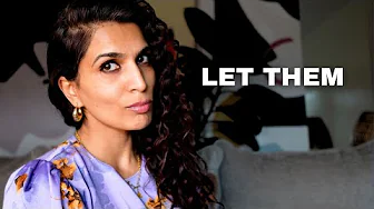 4 Ways to Detach & Let Go of People not serving you