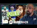 DO THIS NOW! How To Get The BEST FREE Cards, Packs & Coins In MUT 24 [6.2.24]