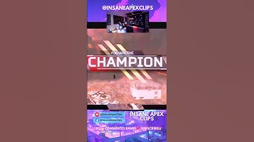 Apex Pro ImperialHal 200IQ Gameplay as New IGL of Falcons Team #apexlegends #apexlegendsclips