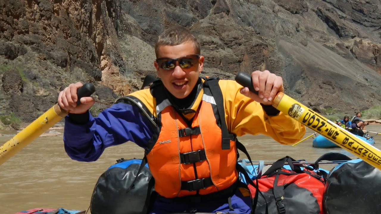 Adventure Learning Program