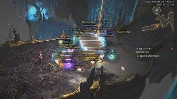 Kind Rift That Dropped 7 KEYS In Diablo 3