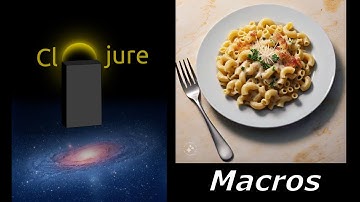 Learn Clojure – Macros