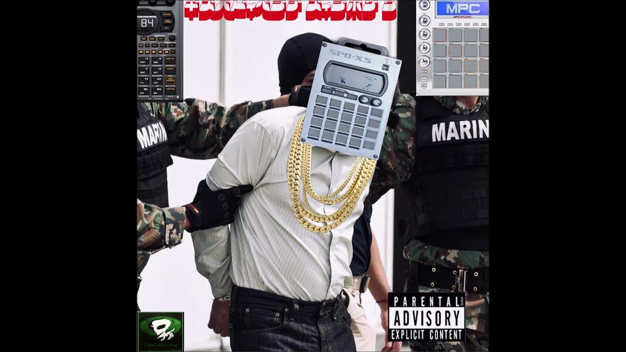 Serf - Griselda Redux 4