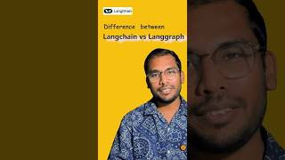 LangChain vs LangGraph vs LangSmith vs LangFlow! 🧠 #ai #trichy #coimbatore #tamileducation #agent