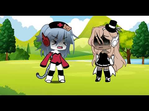 Клип:Ненавижу Города#гачалайф#гачаклипы