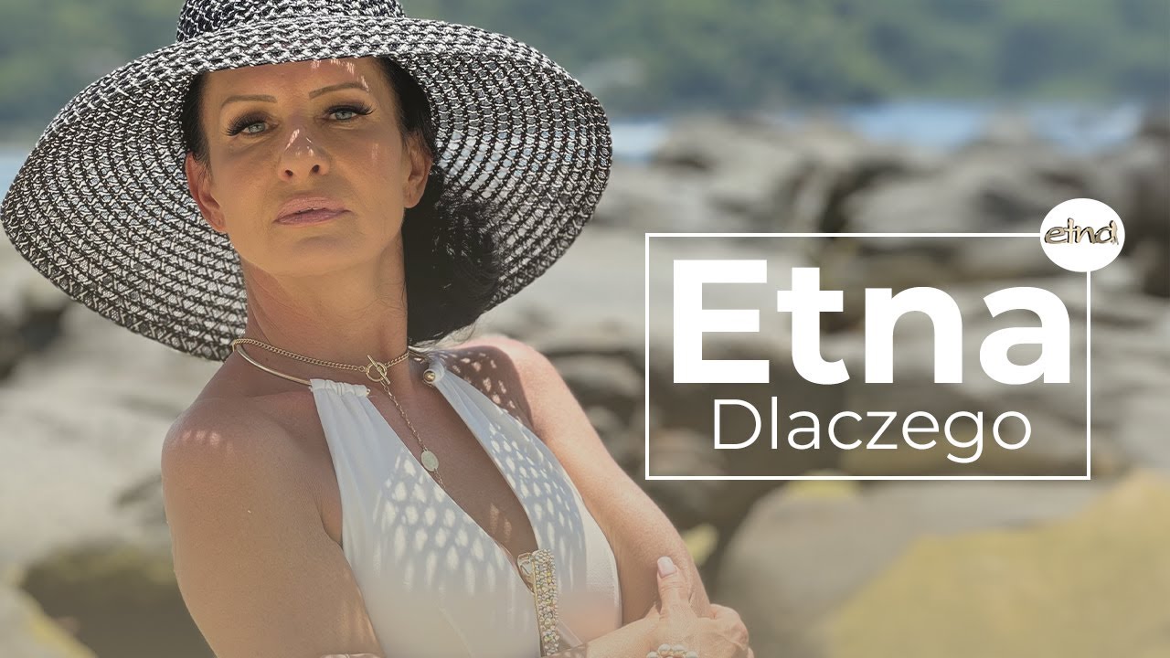 ETNA - Dlaczego (Official Video) Disco Polo 2026