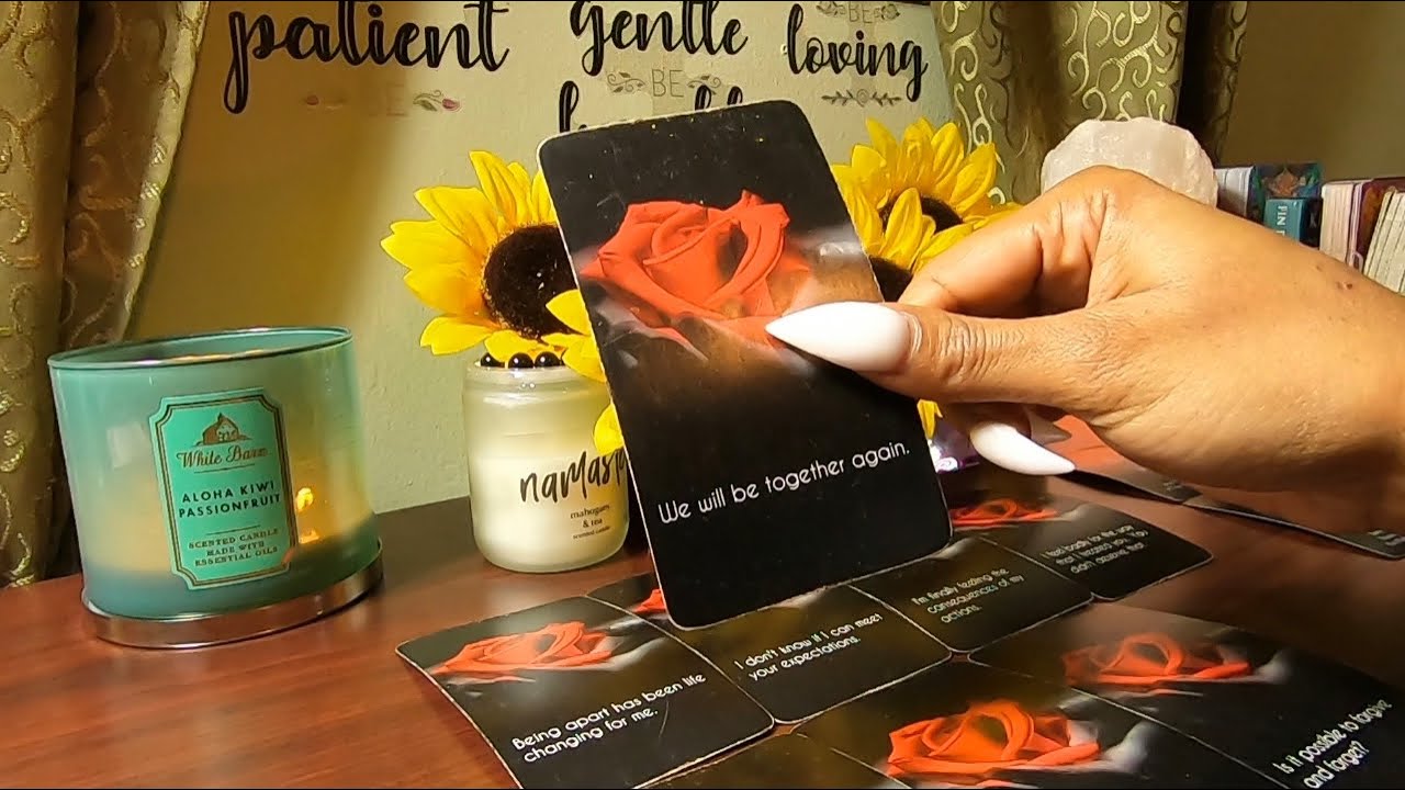 ✨Capricorn✨ Messages From The Person That Hurt You &What You Need To Know To Heal