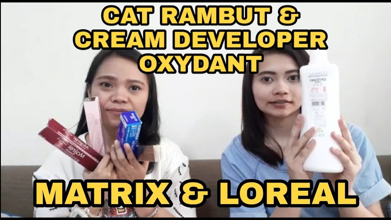  Cat  Rambut  vs  Developer YouTube