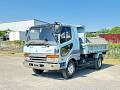1992 Model, Mitsubishi Fuso Fighter Dumper, 6D16 Engine !!