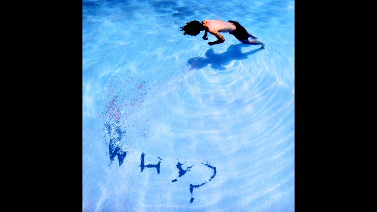 Why? - Oaklandazulasylum [Full Album]