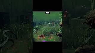 Спасибо за Шкаф | DBD #dbdcreator #dbd #дбд #dbdgaming #dbdkiller #mypx7ka #dbdclips #fyp