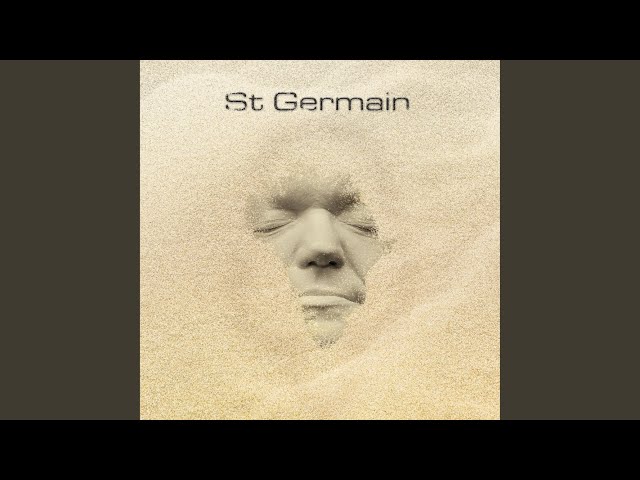 St Germain - Family Tree