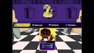 Intensity Devlog #0.3: Class Switch and Animation (Fixed)