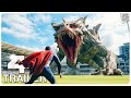 BEST UPCOMING MOVIES 2025 (Trailers)