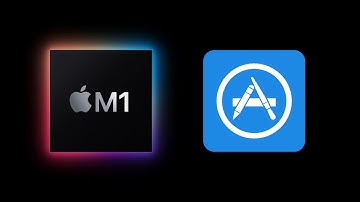 How to Get iOS Apps on the New Mac App Store - Apple M1 Chip